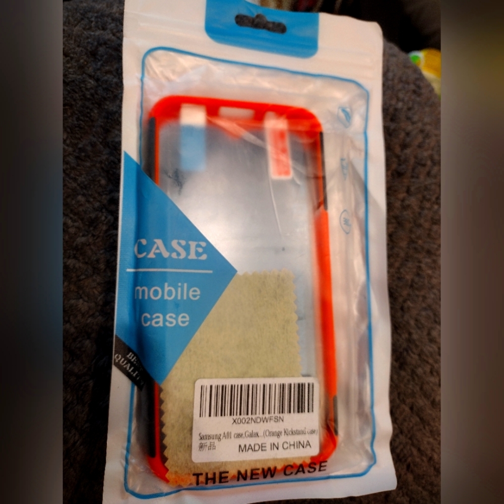 Cell Phone Case